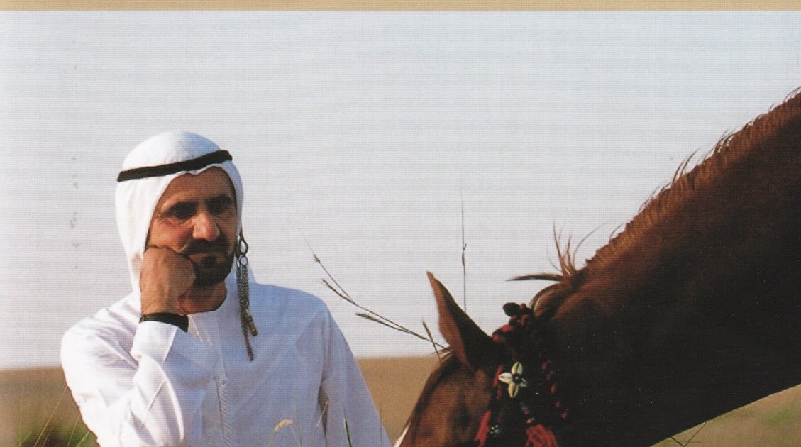 Sheikh mohammed bin zayed al maktoum image