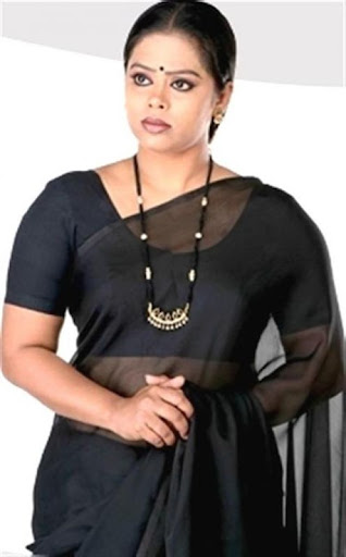 Tamil TV Actress Devipriya Photos Actress