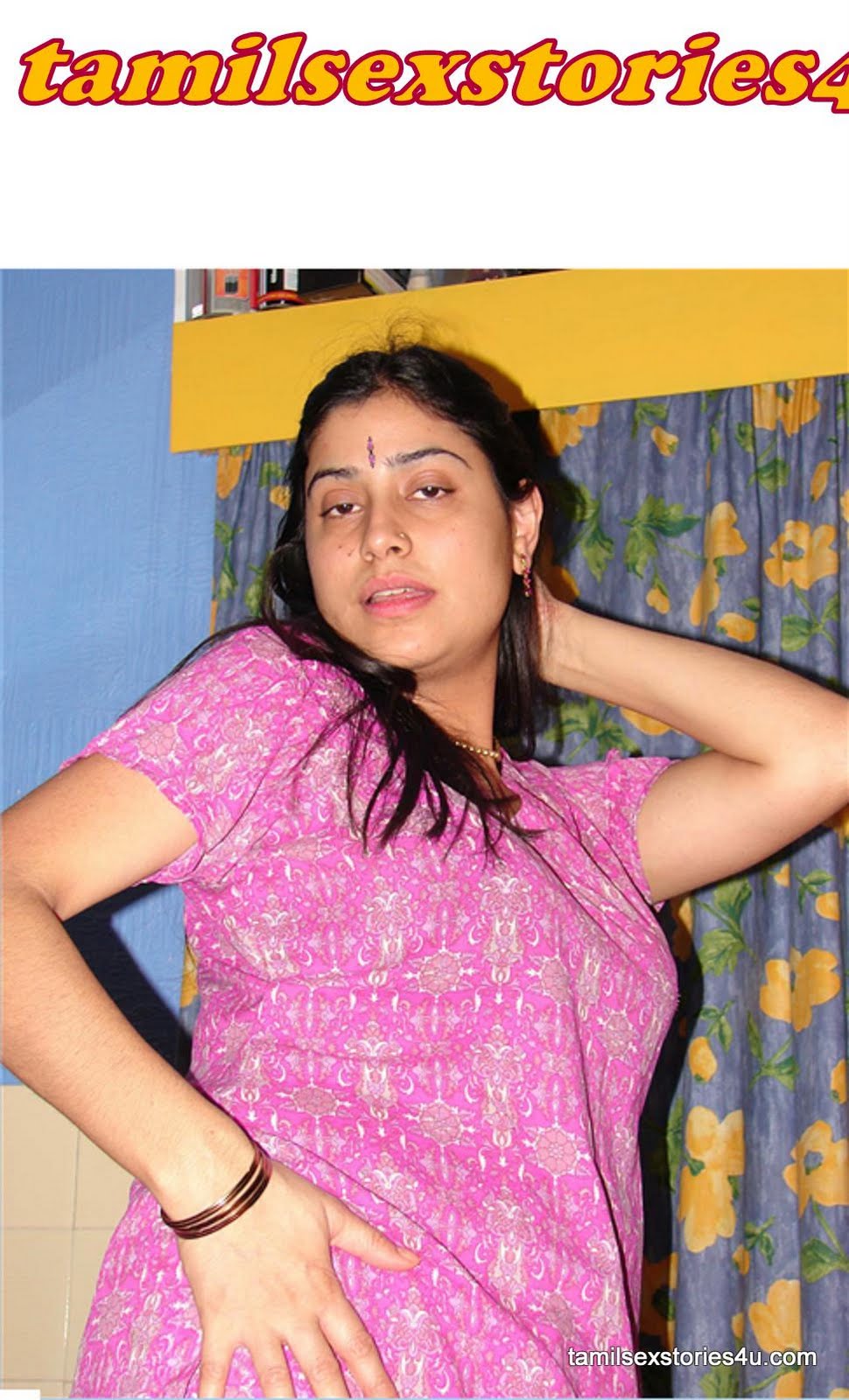 Sumalatha aunty Sexy pictures