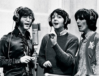 de entre tantas maravillosas canciones no tan famosas de lo s beatles
