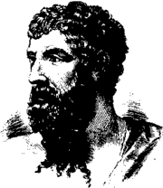 ARISTOPHANES, FATHER OF COMEDY