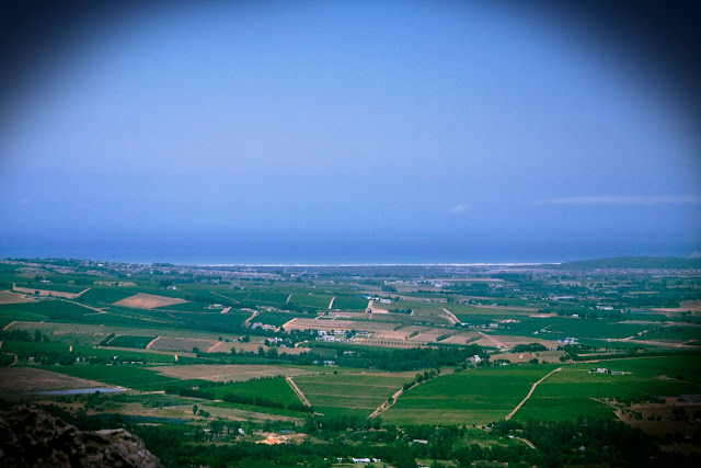 False Bay, S.A.
