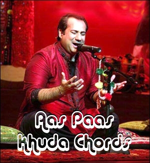Guitar aye khuda guitar tabs : Guitar Chords & Tabs for Hindi Songs: Guitar Chords of Aas Paas ...