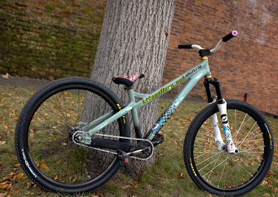 specialised p3