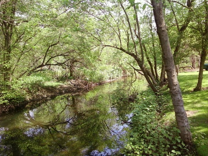 PLAINFIELD TODAY Earth Day in Plainfield The Green Brook bike trail