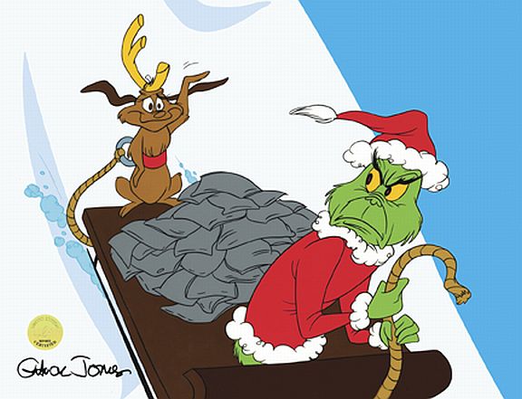 PLAINFIELD TODAY: Robinson-Briggs administration plays Grinch to