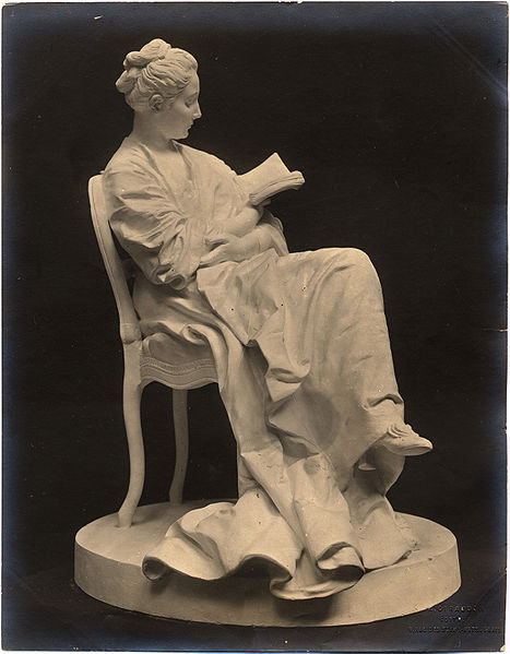 [StatueReader.jpg]