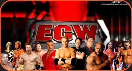 ECW