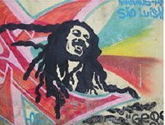 Rasta Rasta