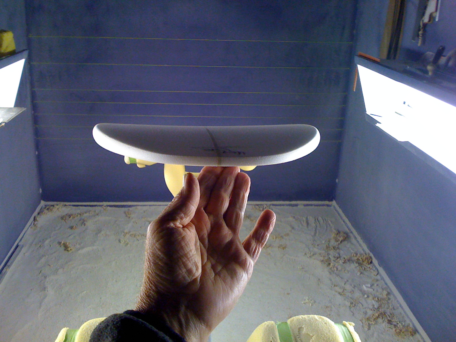 Natural Curves Surfboards