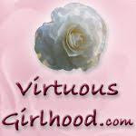 Virtuous Girlhood
