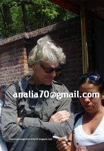 MI ENCUENTRO REAL CON EL SR.STEWART COPELAND