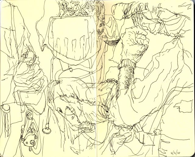 contour drawing examples contour drawing examples