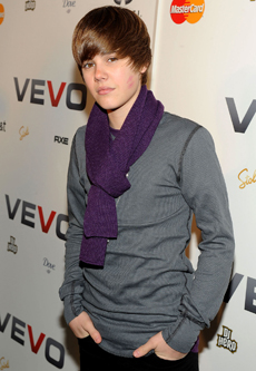 Justin Bieber Justin Bieber