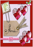 Amor - Modelo 03