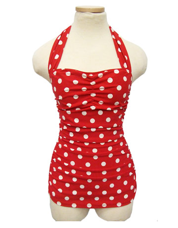 Country Bathing Suits