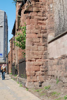 The Old Schoolhouse, Coventry