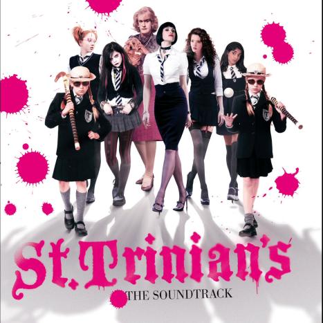 St Trinians St Trinians