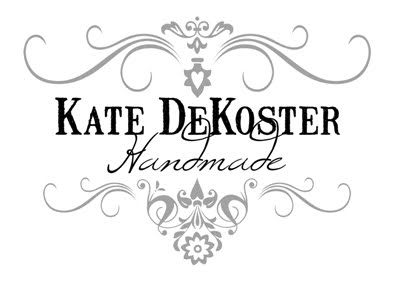 Kate DeKoster Handmade