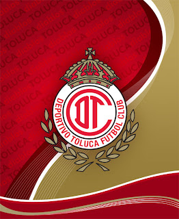 Escudo Del Toluca