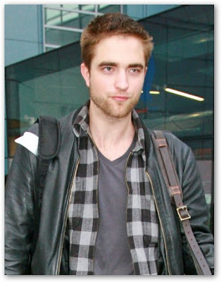 #39;Robert Pattinson Cuts His robert pattinson ugly pics. #39;Robert Pattinson Cuts His