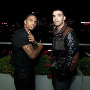 Drake+headlines+album+tracklist