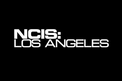 NCIS Los Angeles episode