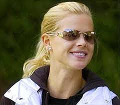 ... Nordegren's New Boyfriend P...