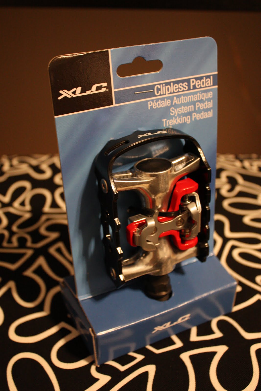 My Tadpole Recumbent Trike Experience Sweet pedals