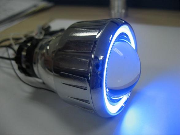 Custom Vino 125