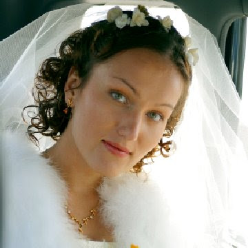 Short Wedding Hairstyles Short Wedding Hairstyles
