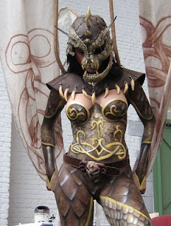 Women Body Painting Tips