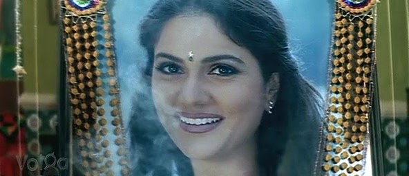 Santosham Telugu Full Movie