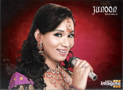 Bhojpuri Singer Devi