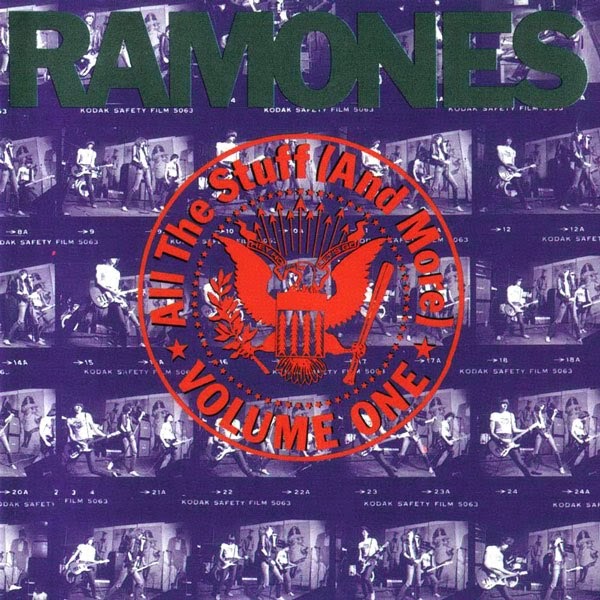 Ramones Suzy Is A Headbanger Ramones Suzy Is A Headbanger