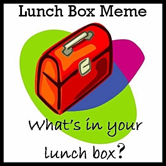 Heart of Rachel Lunch Box Meme 3