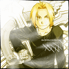 Fullmetal Alchemist