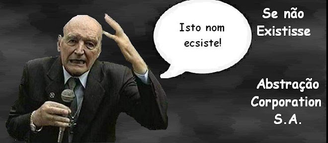Se nao existisse
