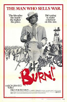 Burn! poster