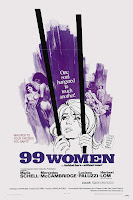 99 women poster