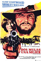 Two Mules for Sister Sara poster