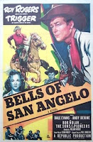 Bells of San Angelo poster