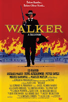 Walker poster