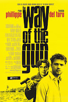 The Way of the Gun poster