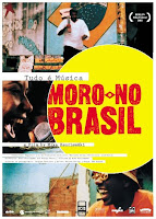 Moro no Brasil poster