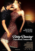 Havana Nights poster