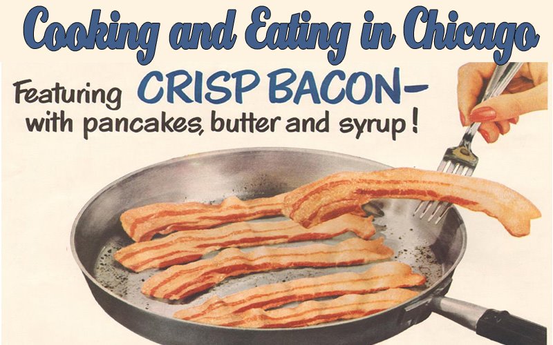 Bacon Pan