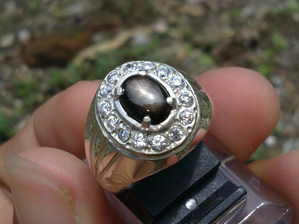Black Safir