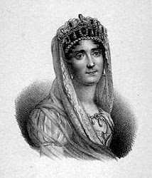 Napoleon's First Wife