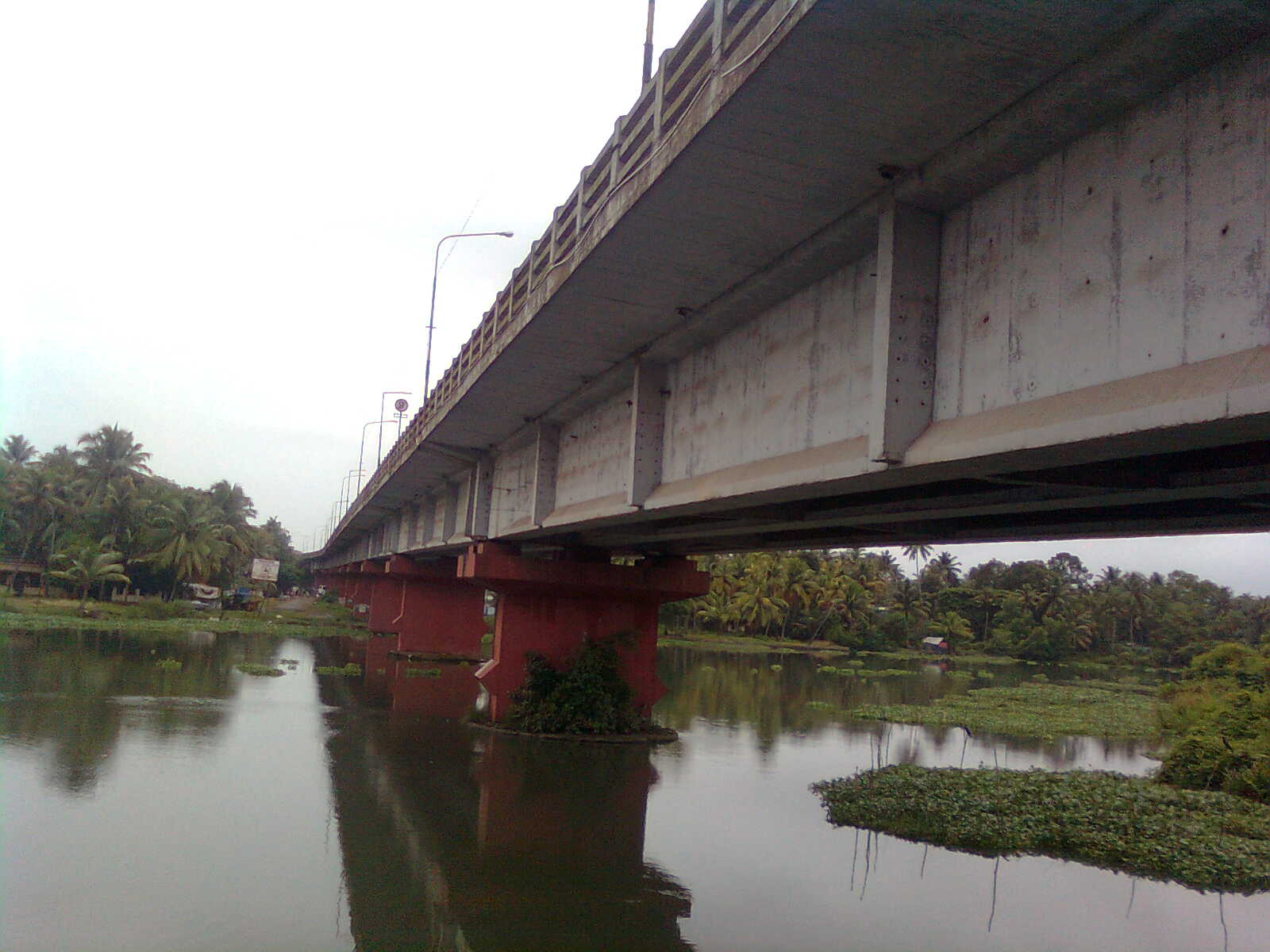 ۞ Kundanoor City With Charming Beauty ۞